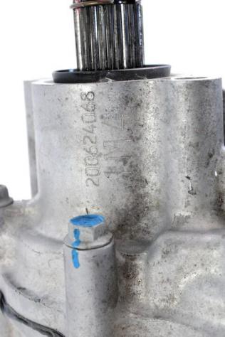 2900061M40000 RIPARTITORE DI COPPIA RIDUTTORE 4X4 SUZUKI VITARA 1.4 I 4X4 95KW 6M 5P (2021) RICAMBIO USATO - Foto 3