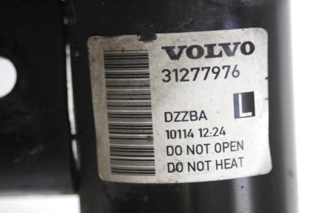 31277976 AMMORTIZZATORE ANTERIORE SINISTRO VOLVO V60 SW 1.6 D 84KW AUT 5P (2014) RICAMBIO USATO - Foto 5