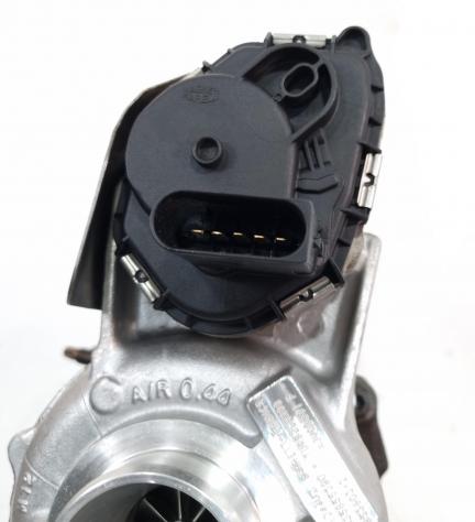 TURBINA CITROEN C3 Serie 9835855380 YHY (DV5RD) Diesel 1500 (16) - Foto 10