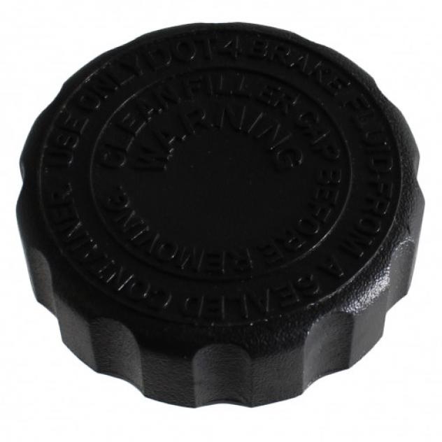 Tappo pompa freno da 48 mm per moto - Foto 3