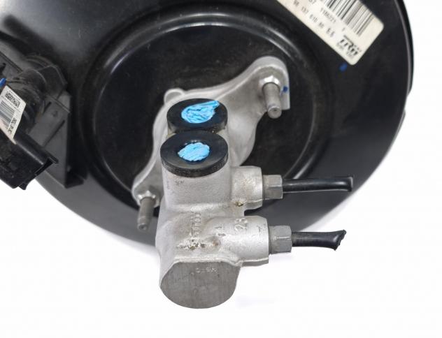 SERVOFRENO OPEL Crossland Serie 9813761080 F 15 DT (DV5RCE) Diesel 1500 (17) - Foto 2