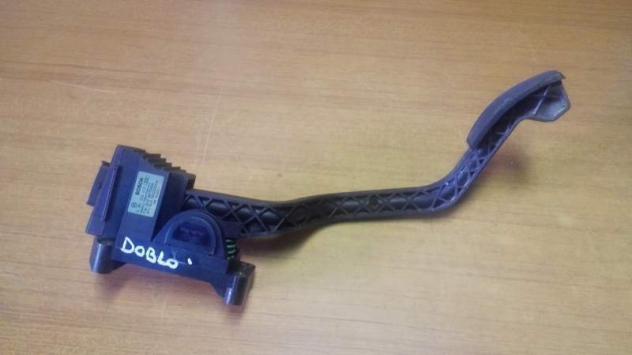 Pedale Acceleratore elettronico / Potenziometro FIAT Doblo 2002 - Foto 2