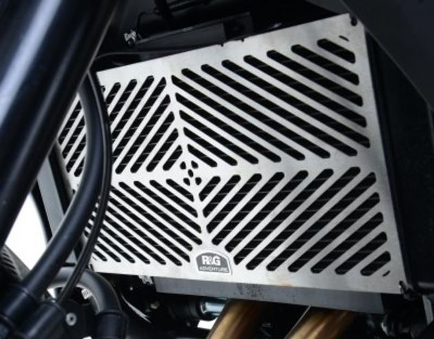 Bauletto Shad per Kawasaki Versys 650 sh39 sh45 sh58 terra valigie - Foto 6