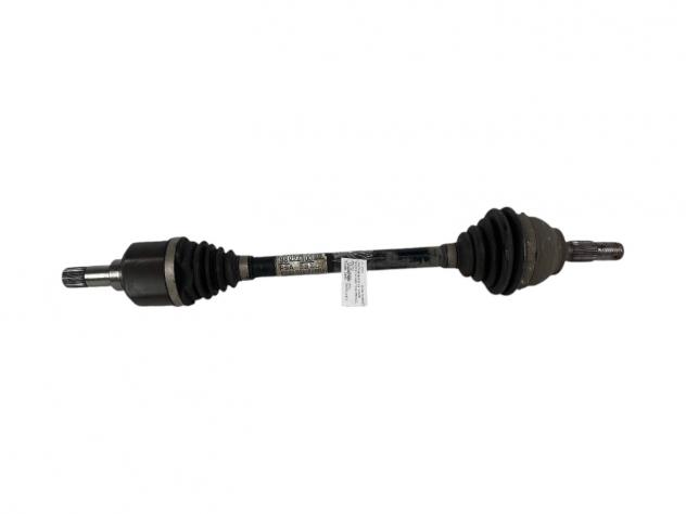 Semiasse Sinistro Opel Crossland X 1.6 Cdi 9809710080 3642359 - 40363