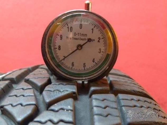 2 gomme 185 60 15 riken inv a4159 - Foto 6