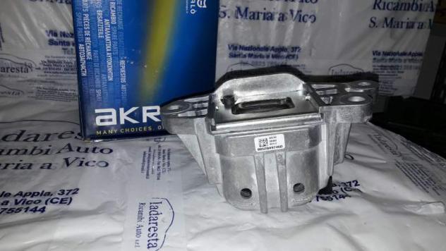 Supporto motore jeep renegade 1.6 52030328