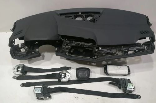 KIT AIRBAG AUDI Q3 F3B 2018