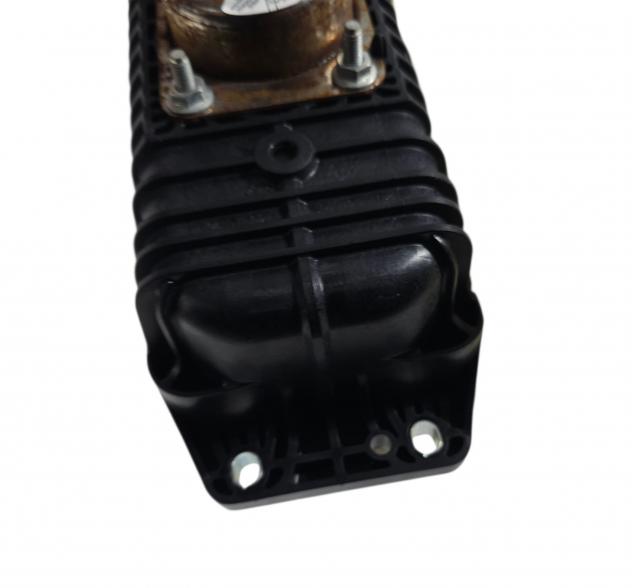AIRBAG PASSEGGERO FIAT Panda 3° Serie 00519253010 (12) - Foto 9