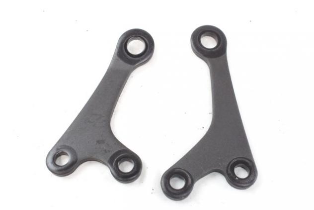 YAMAHA MT-07 1WS213150000 1WS213160000 SUPPORTI MOTORE RM17 17 - 18 ENGINE BRACKET - Foto 2