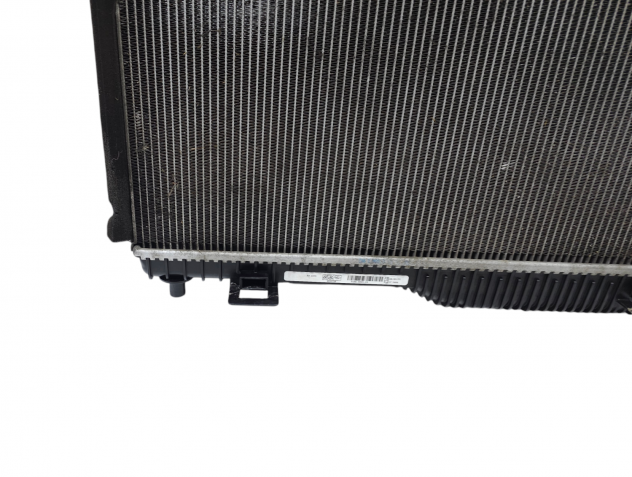 RADIATORE ACQUA FORD Puma Serie H1BG-8005-CD Hybrid 1000 (19) - Foto 14