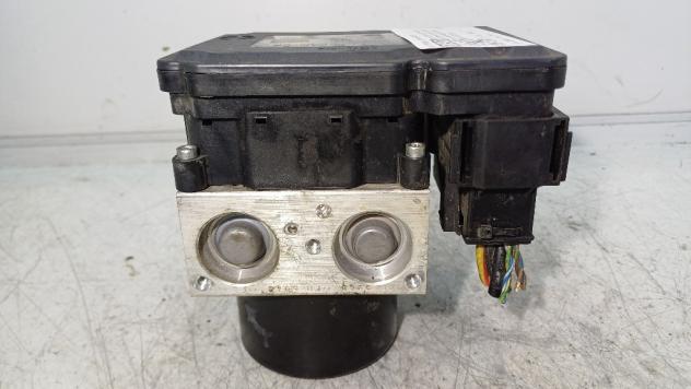 ABS FORD C - Max Serie 10.0961-0140.3/BV61-2C405-AF/10.0212-0723.4 T1DA diesel 1560 (10) - Foto 3