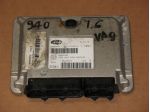 55245644 ECU CAMBIO FIAT 500 TIPO RENEGADE 1.6 55245644 CFC 8TDW.01 CFC8TDW.01