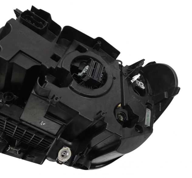 FARO ANTERIORE DESTRO BMW X1 Serie (F48) 63115A01172 (15) - Foto 12