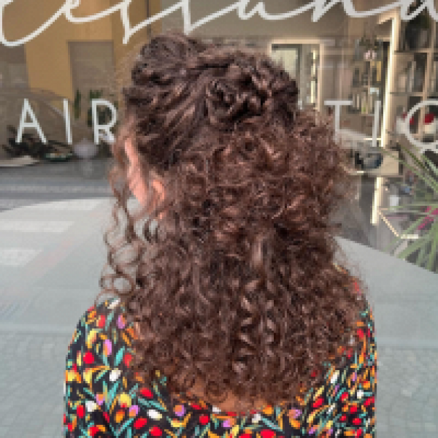 Alessandra Hair Boutique - Foto 4