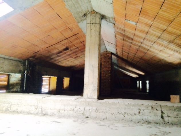 Ampia casa centralissima che si affaccia su corte interna - Foto 6