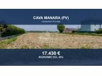 Immobile in asta di 8678 m² in vendita a Cava Manara
