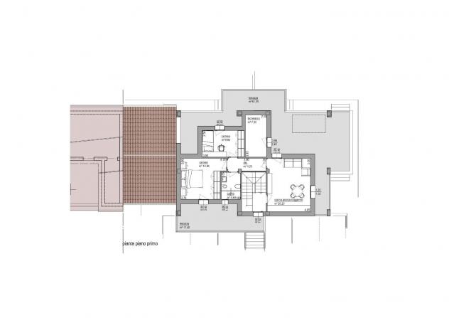 Terreno edif. residenziale in vendita a Cecina 460 mq Rif: 1426500 - Foto 4