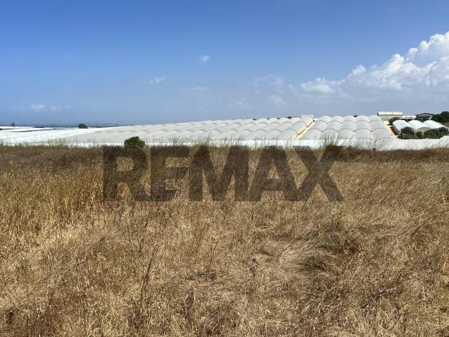 Terreno in vendita a Pachino - Foto 3