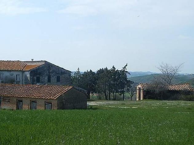 Rustico in vendita a Volterra 1650 mq Rif: 45983 - Foto 8