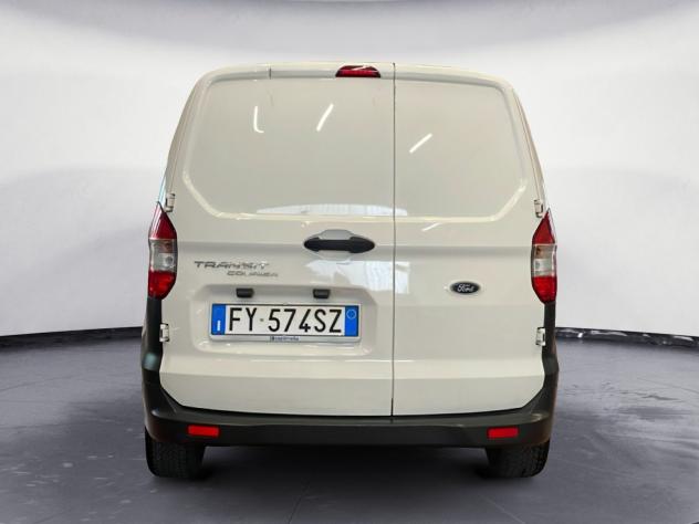 Ford Transit Courier Transit Courier 1.5 TDCi 75CV Van Trend - Foto 6