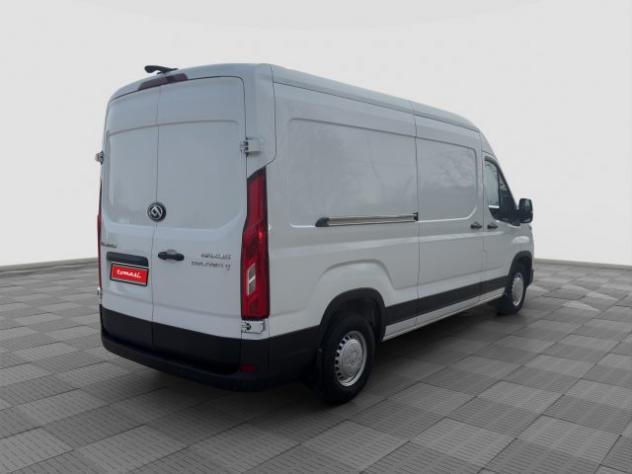 MAXUS Deliver 9 Deliver9 2.0CRDI 150CV FWD PL-TM Furgone rif. 23697006 - Foto 5