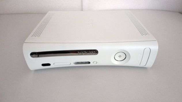 RICAMBI X BOX , Pezzi di ricambio X BOX 360 (Guasta) (3 led rossi) - Foto 4