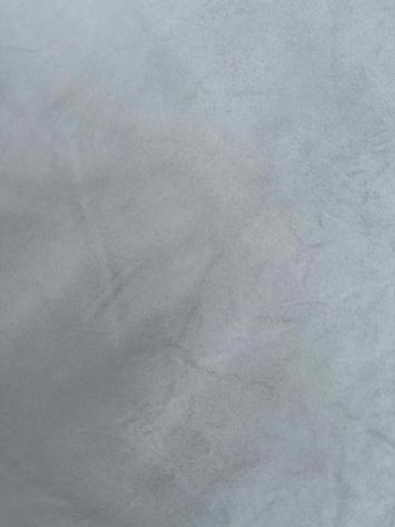 Scamoscina fodera bianca per artigianato - Foto 5