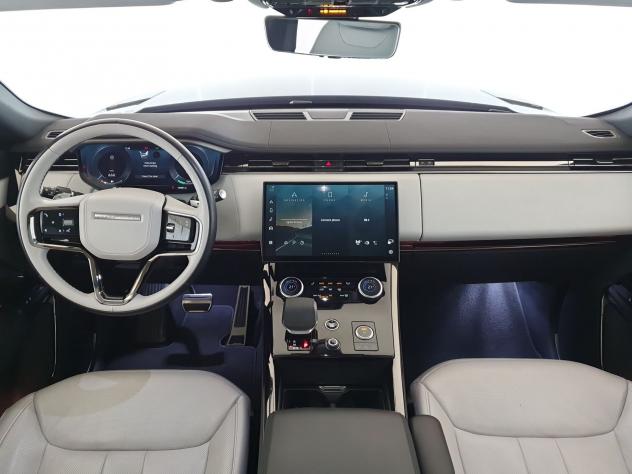Land Rover Range Rover Sport 3.0 i6 phev Dynamic SE awd 440cv auto - IVA ESPOSTA - Foto 4