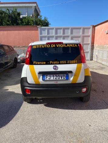 Fiat Panda 1.3 MJT 80 CV S&S Easy - Foto 5