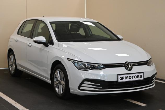 VOLKSWAGEN Golf 8ª serie Golf 1.0 TSI EVO Life