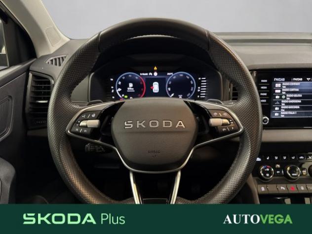 SKODA Karoq 2.0 tdi executive 150cv dsg rif. 23843084 - Foto 9