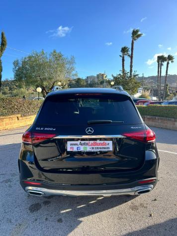 Mercedes-benz GLE 300 d 4Matic Mild Hybrid Sport - Foto 3