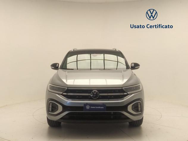 Volkswagen T-Roc 1.0 TSI R-Line - Foto 2