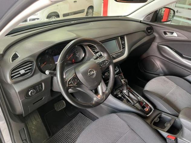 OPEL Grandland X 1.5 diesel Ecotec Start&Stop Advance rif. 23815898 - Foto 7