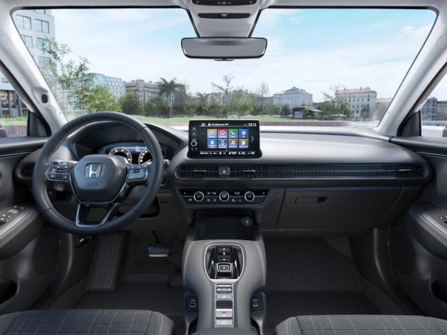 Honda ZR-V 2.0 Hybrid 184 CV Automatica Elegance - Foto 6