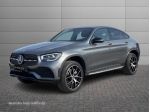 Mercedes-Benz GLC Coupé GLC Coupe - C253 2019 GLC Coupe 300 de phev Night E &hellip;