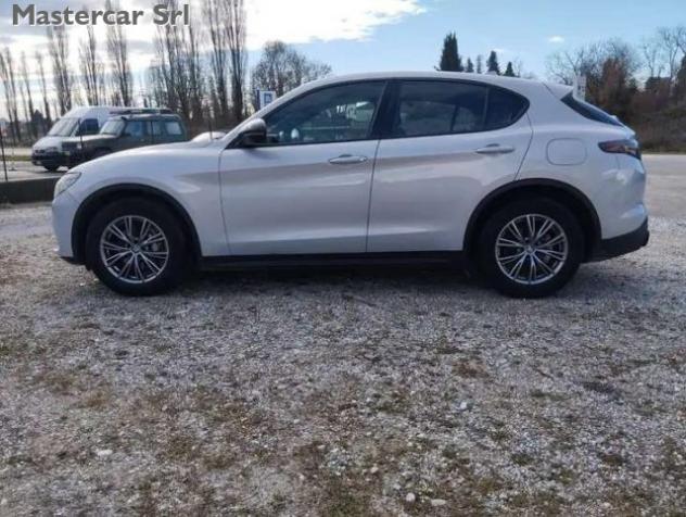 ALFA ROMEO Stelvio Stelvio my23 2.2 td Super Q4 210cv auto - GP445FV rif. 24162046 - Foto 3