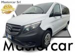 MERCEDES-BENZ Vito 116 CDI 163cv LONG 6 POSTI MIXTO BUSINESS FZ358RM rif. 2 &hellip;