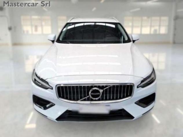 VOLVO V60 V60 II 2.0 t6 phev Inscription awd auto my21 - GF rif. 24087657 - Foto 3