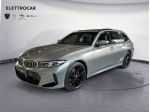 BMW Serie 3 ???? BMW 320d xDrive TOURING M SPORT | IVA ESPOSTA | UNIPROPRIE &hellip;