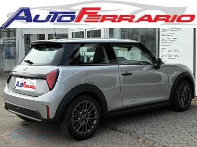 MINI Mini 5ª serie (F66) Mini Cooper S Classic - Foto 9