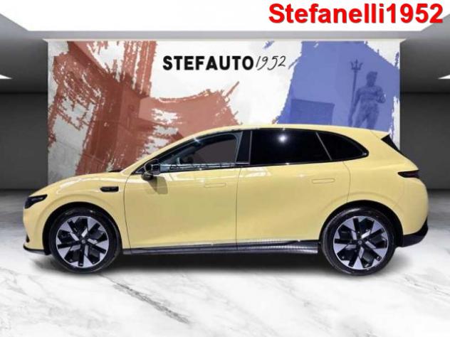 LEAPMOTOR B05 67,1kWh Desing rif. 23925048 - Foto 3