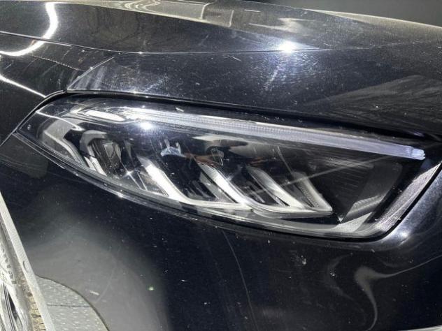 MERCEDES-BENZ A 180 d Automatic Progressive Advanced Plus rif. 24158954 - Foto 7