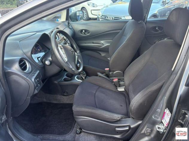 NISSAN - Note - Foto 8