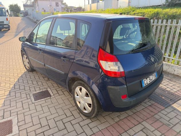 Renault Scenic Scic 1.9 dCi Confort Dynamique - Foto 4