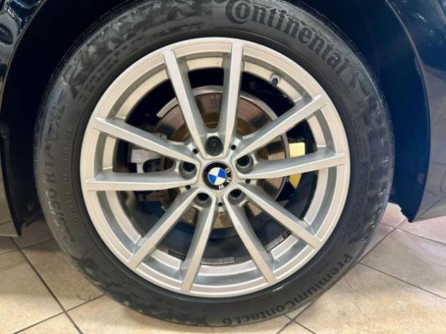 BMW 320 d 48V Touring 69.000 KM LED NAVI UNIPRO! rif. 23922538 - Foto 4