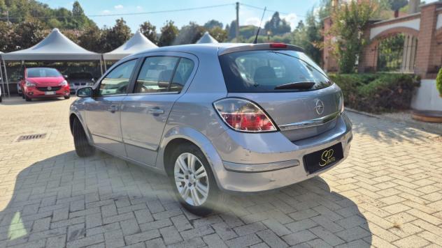 Opel Astra 1.6 BENZ ,5p /ok neopatentati/Frizione nuova - Foto 6