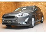 FORD Focus 1.0 EcoBoost 125CV auto SW Titanium Navi Cam full! rif. 22927815