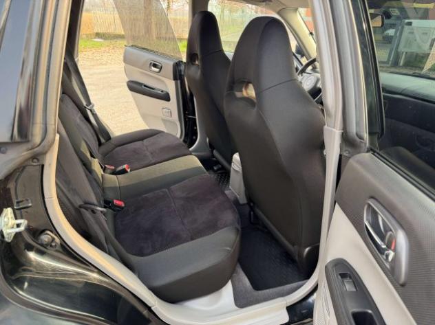 SUBARU Forester Forester 2.5T STI 280cv JDM Introvabile WRC AUTO rif. 23930376 - Foto 10