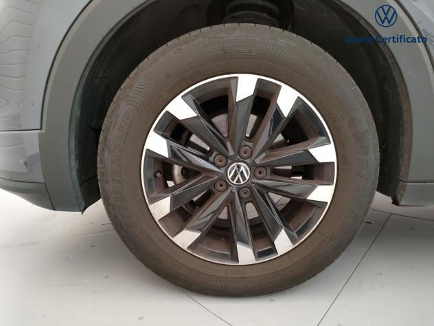 Volkswagen T-Cross 1.0 TSI Sport - Foto 6
